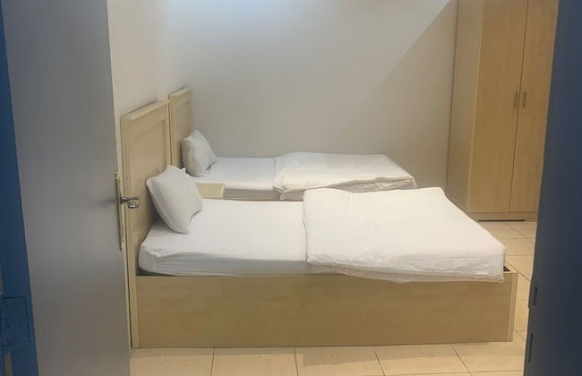 GhafwaHHotelApartmentsServicedApartments - Photo 4