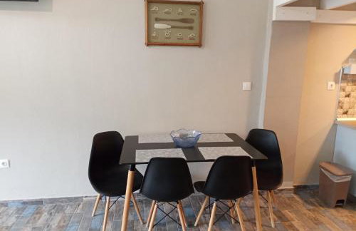Xristos apartment and maisonettes - Foto 25