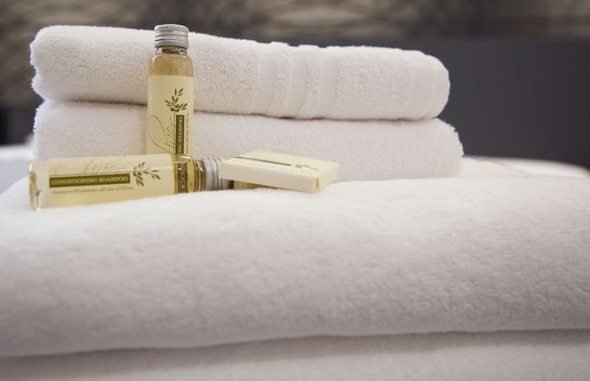 Suite Inn Rome - Foto 19