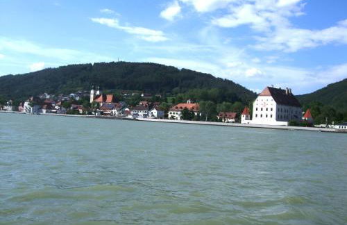 Ferienwohnung Örtl 7 - Foto 31