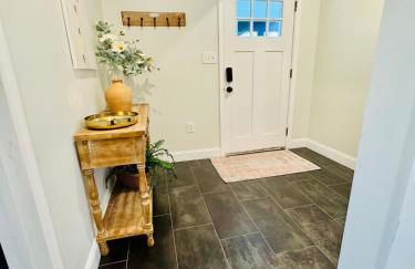 Modern Oasis-steps from DC with free private parking - Foto 30