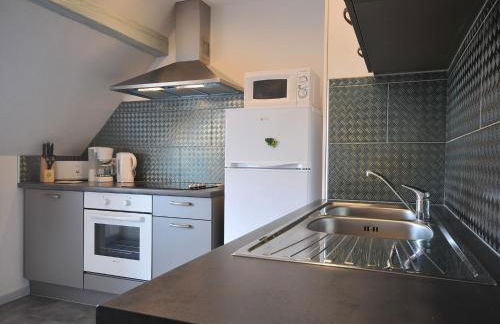 Gîte Jeanne familial - calme - parking - Foto 31