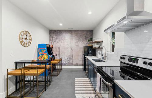 Luxury Cabin near Asheville and Black Mountain - Foto 75