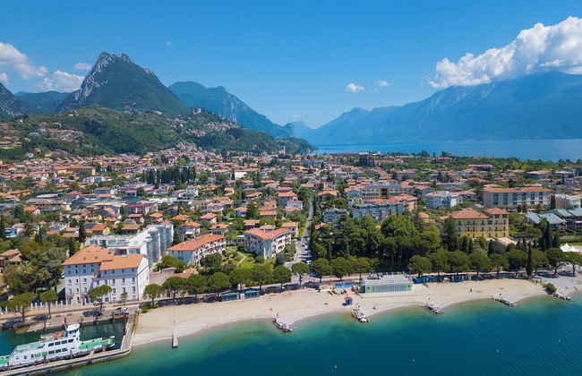 Villa Besana 100 m From Lake - Foto 47