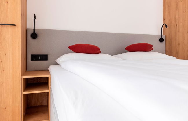 All-Suite Resort Zwieselstein - Sölden - Foto 5