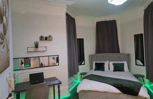 Spacious Aura - 8ight Havens Folkestone - Foto 28