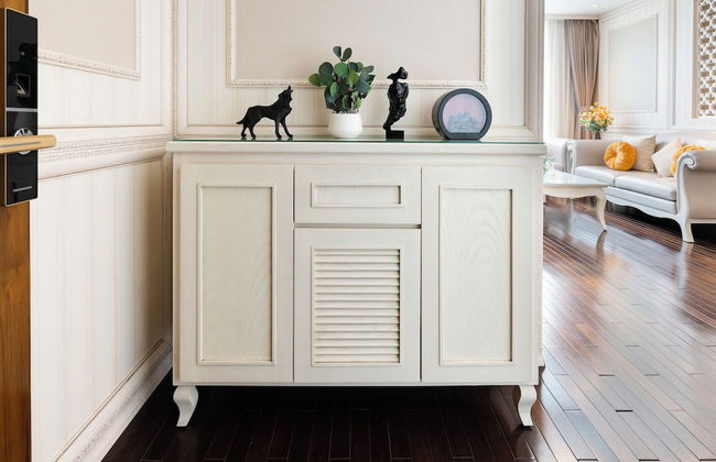 Luxury Condotel Luminous Leman - Foto 2