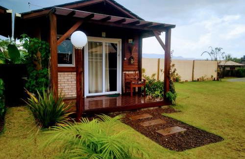 Cabanas do Rosa - Foto 24