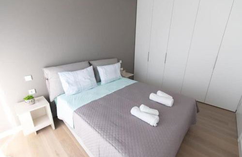 Bright apartment in the New building (FORM_F1) - Foto 12