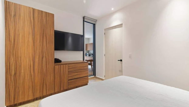 Best Private Pool/1 Full BR/ 2sofabeds/amenities - Foto 5, Habitación