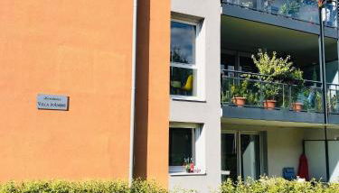 Résidence Villa d'Ambre - Foto 2, Garden