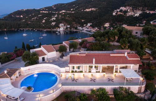 Kalami Beach - Villa Kouloura - Photo 39