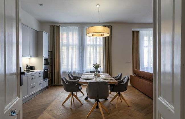 Sting Old Town Ostrava - Foto 53