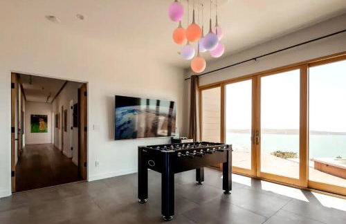 Sky House Boutique Seaside Retreat With Cinema Near Dillon Beach - Foto 25