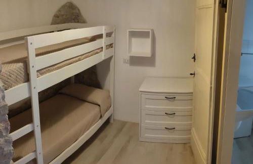 APPARTAMENTI VACANZA SAN SILVESTRO - Foto 12