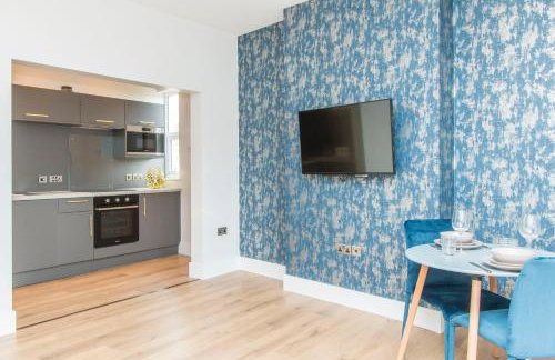 Coldharbour Suites - Foto 40