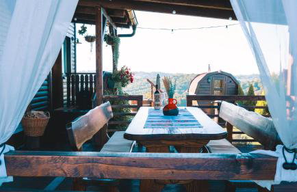 Holiday Home Hygge Nova - Foto 26