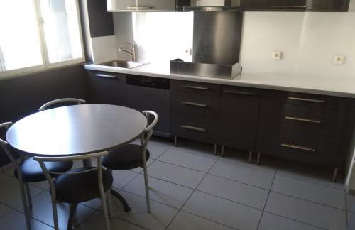 Appt F3 Banyuls sur mer - Foto 8