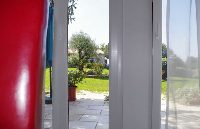 Holiday Home in Sajini With Pool Near Beach - Foto 39