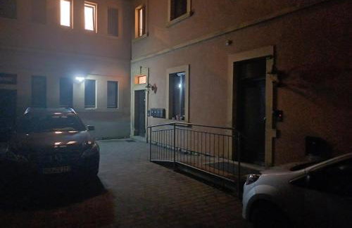 Kleine Wohnung - Foto 13