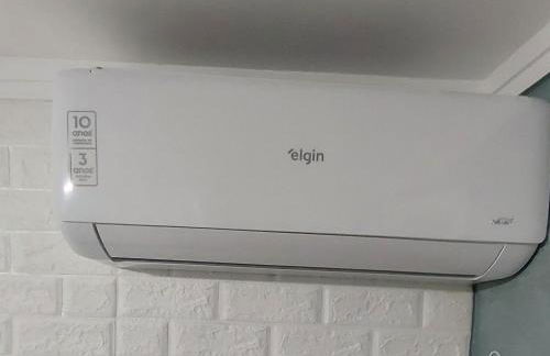 Suites Essepê! Expo center norte, Anhembi, Rodoviaria Tiete, Templo Salomao e Vautier - Foto 15