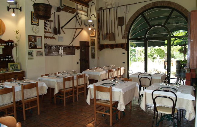 Agriturismo Le Clementine - Foto 23