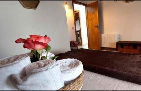 LA CASITA DEL CARRETERO - Photo 4