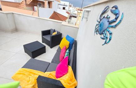 DALI Sky Terrace 120m beach - Photo 51