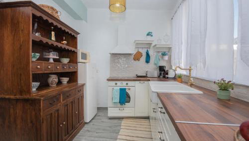 Philoxenia traditional house - Foto 4, stove, pet friendly, minibar