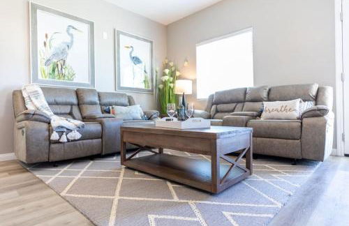 Comfy and Stylish 4 Bathrooms 26 - Foto 6