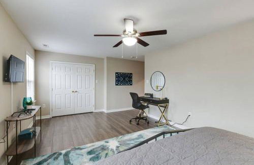 The Neighborhood House in Richmond - Foto 23