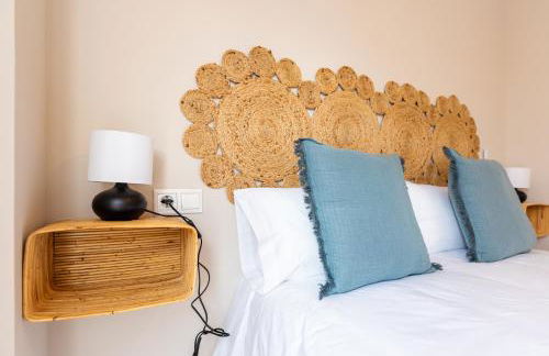 WintowinRentals Cozy newly renovated apartment in Malaga - Foto 65