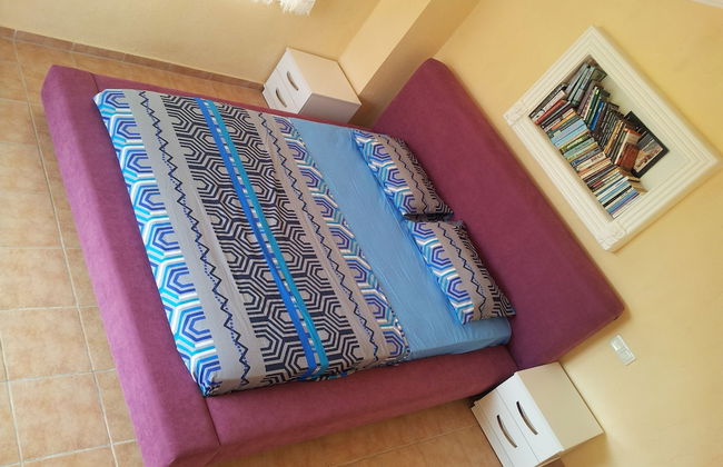 Dalyan Palace - Photo 4