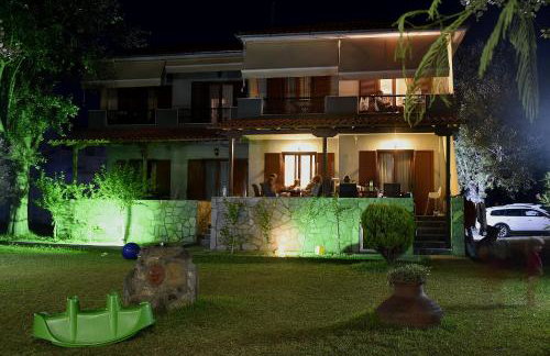 Anna Pousi Studios & Apartment - Photo 20