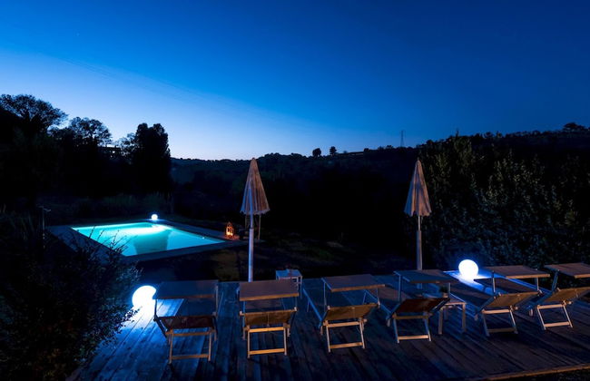 I Lauri 12 4 Emma Villas - Foto 46