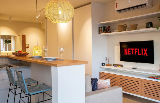 Studio Landing Campo Belo - Foto 37