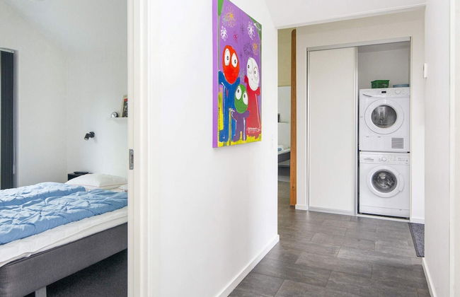 Premium Holiday Home in Haderslev near Sea - Foto 3