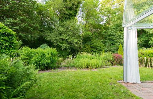 Nordic Bo- strandnahe, gemütliche Ferienhaushälfte in Schwedeneck, Hunde herzlich Willkommen - Foto 36