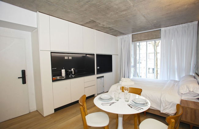 Urban Rent - Tu hogar temporario - Foto 7