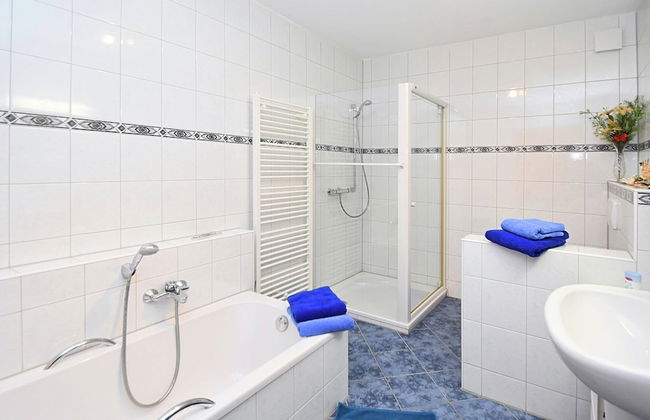 Apartment With Views of the Ore Mountains - Foto 7