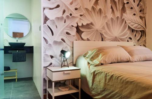 Cubo's Finca El Nogal de los Montes de Malaga - Foto 38