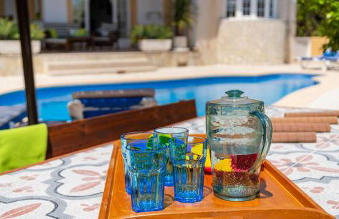 3 Bedroom Gorgeous Home In Cala Bona - Foto 21