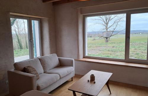 Gîte le Maine - Foto 12