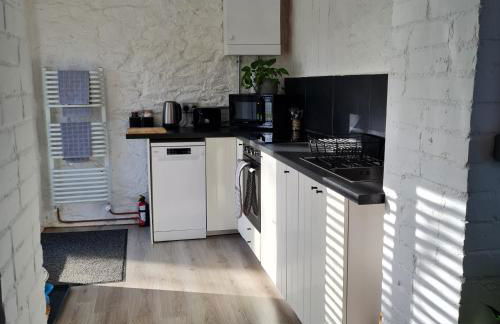 The Old Pottery, Unique Views & Spa-like Bathroom - Foto 20