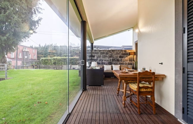 Casa do Santo by Madeira Sun Travel - Foto 5