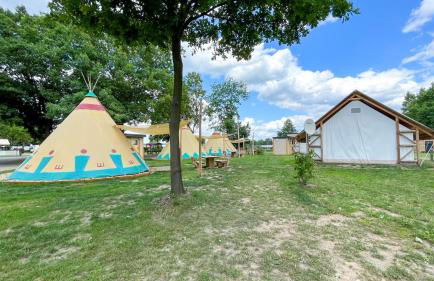 Tipi Alabama - Foto 11