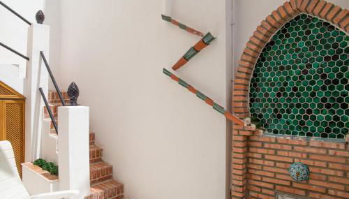 Villa Nazarí a un paso de la Alhambra - Foto 5