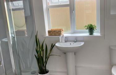 The Firs, Frampton Lane, Boston, Lincolnshire, PE20 1SH - Foto 9