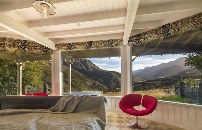 Mahu Whenua - Foto 3