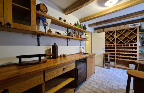 Villa Motovun 2129 - Foto 11